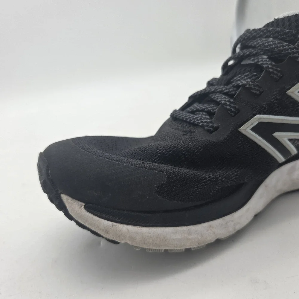 New Balance Fresh Foam 680 V7 Running Shoes Womens Sz 7.5 B Black W680LK7